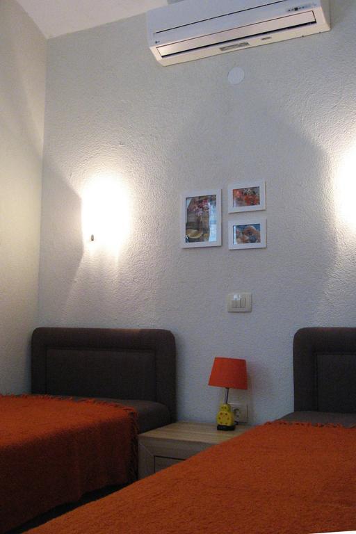 Smokva Apartments Herceg Novi Szoba fotó