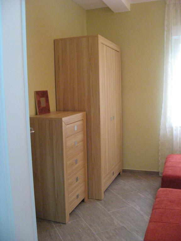 Smokva Apartments Herceg Novi Kültér fotó
