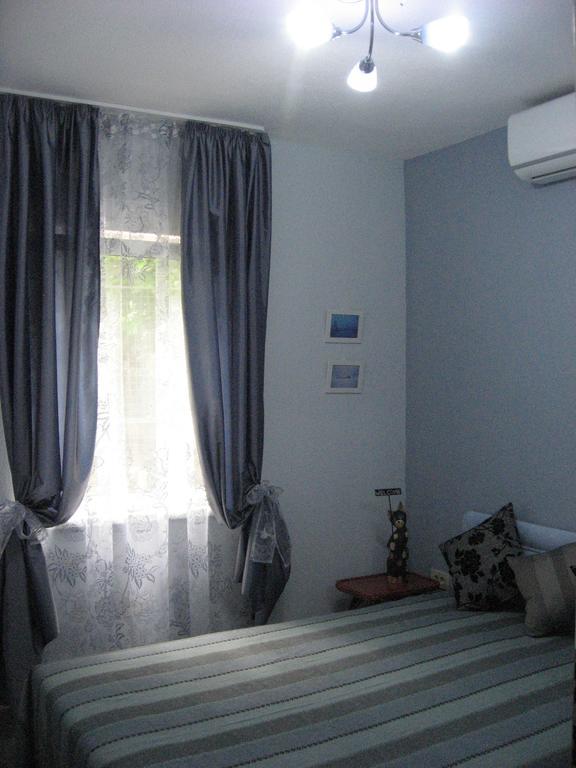 Smokva Apartments Herceg Novi Szoba fotó