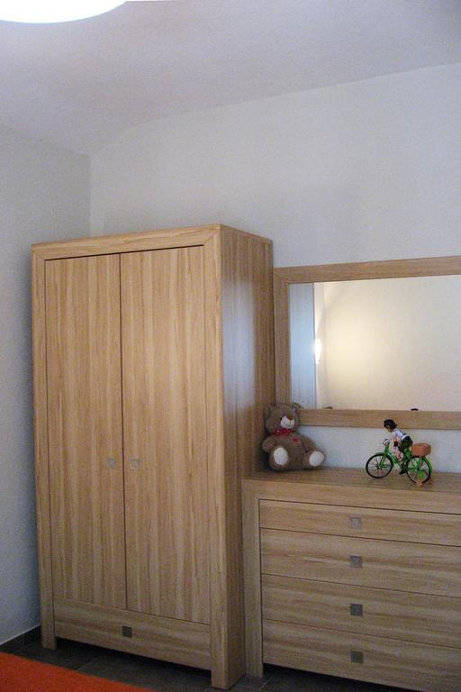 Smokva Apartments Herceg Novi Szoba fotó